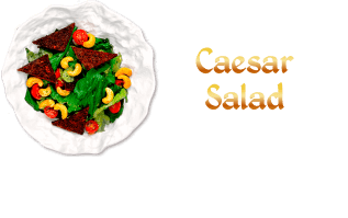 caesarMenu