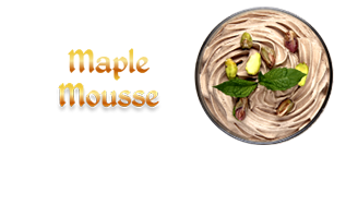 mousseMenu